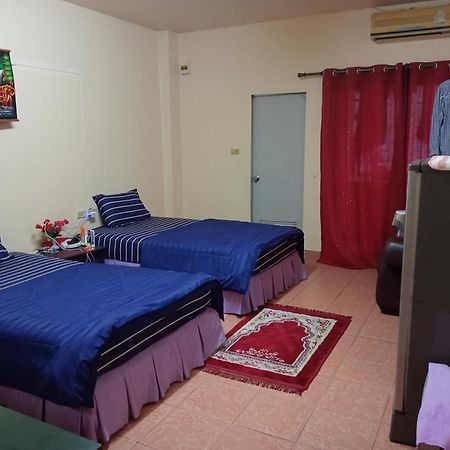 Pattaya Inn By Thai Smile Esterno foto