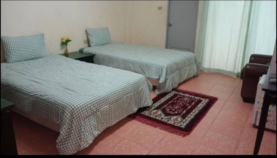Pattaya Inn By Thai Smile Esterno foto