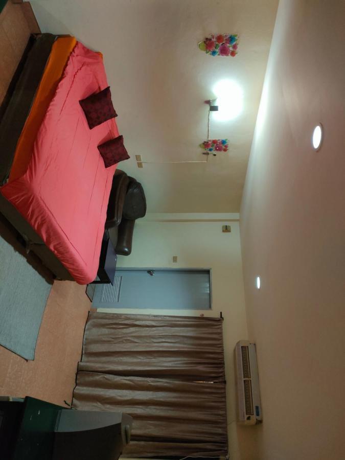 Pattaya Inn By Thai Smile Esterno foto