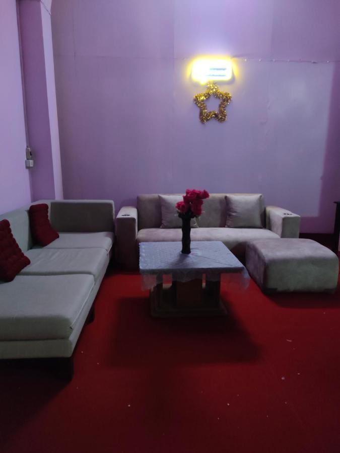 Pattaya Inn By Thai Smile Esterno foto