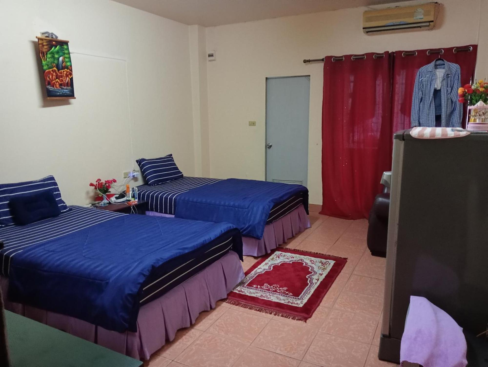 Pattaya Inn By Thai Smile Esterno foto