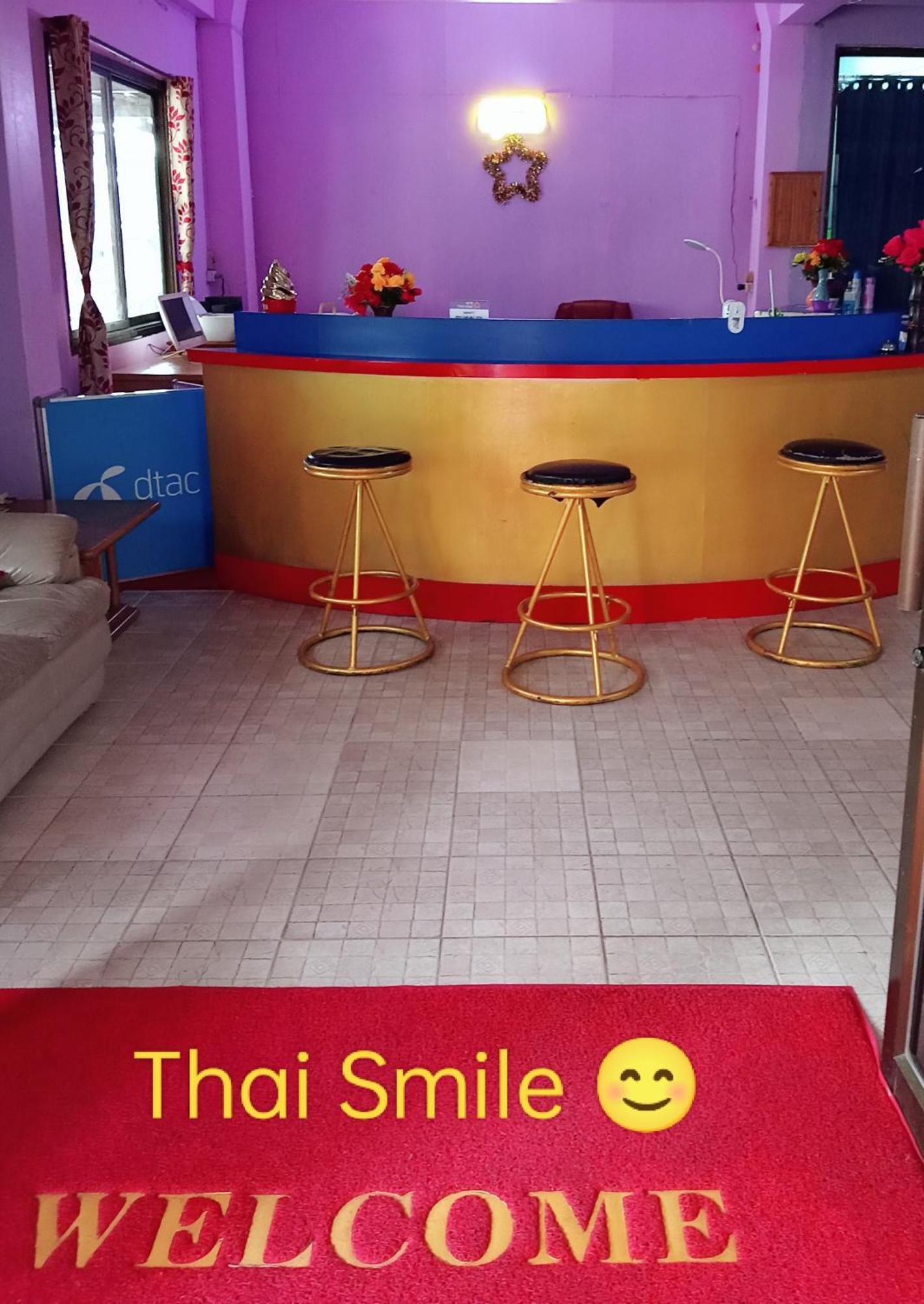 Pattaya Inn By Thai Smile Esterno foto
